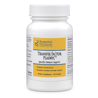 Transfer Factor Plasmyc